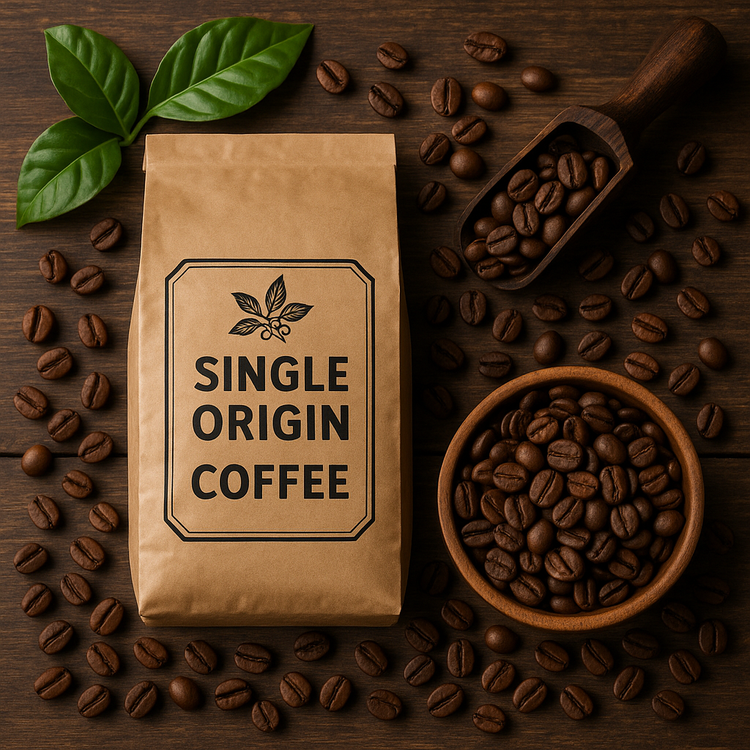Single Origin