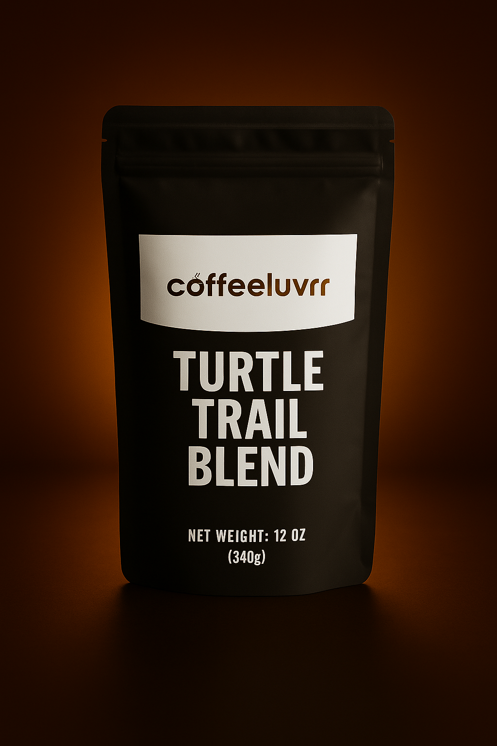 Turtle Trail Blend