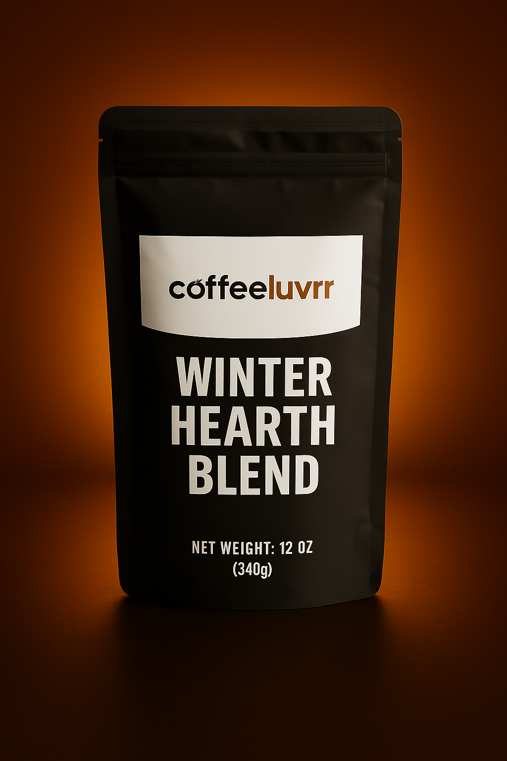 Winter Hearth Blend