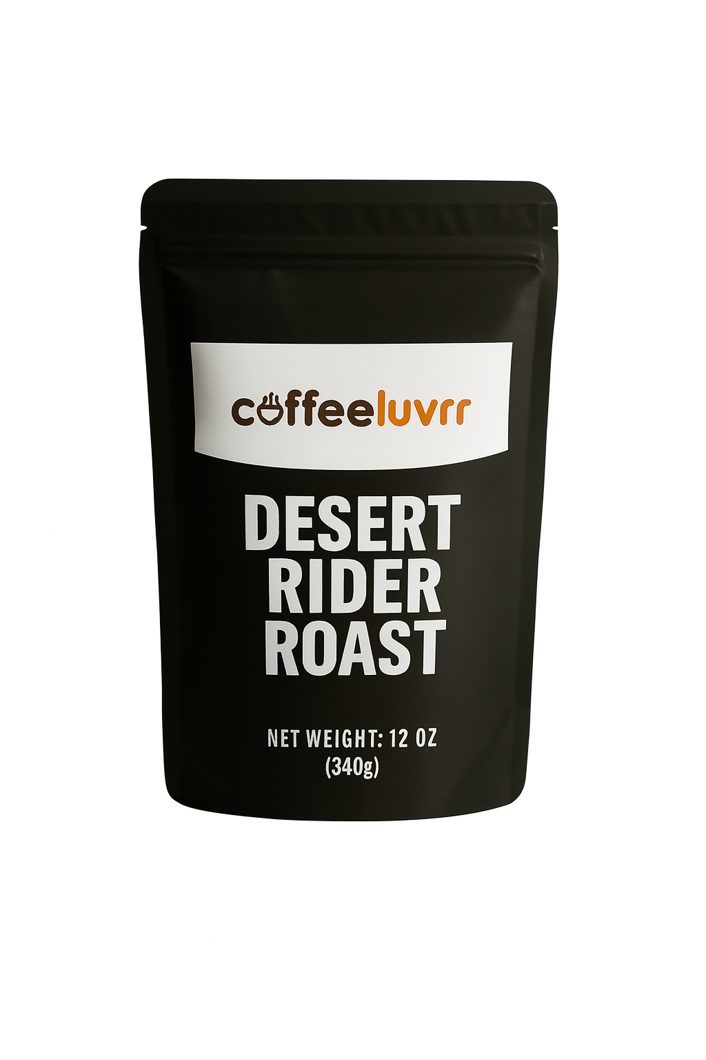 Desert Rider Roast