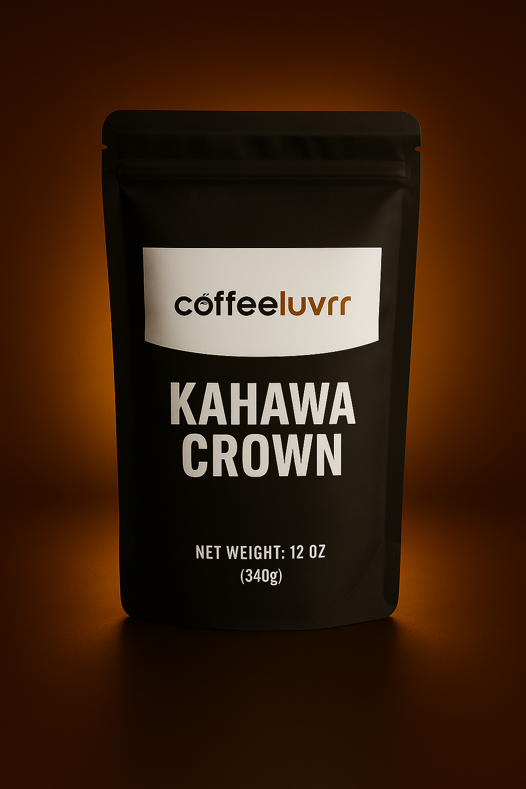 Kahawa Crown