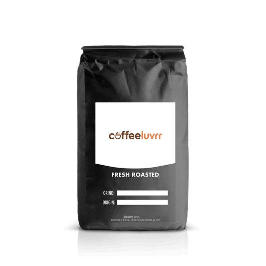 Turtle Trail Blend