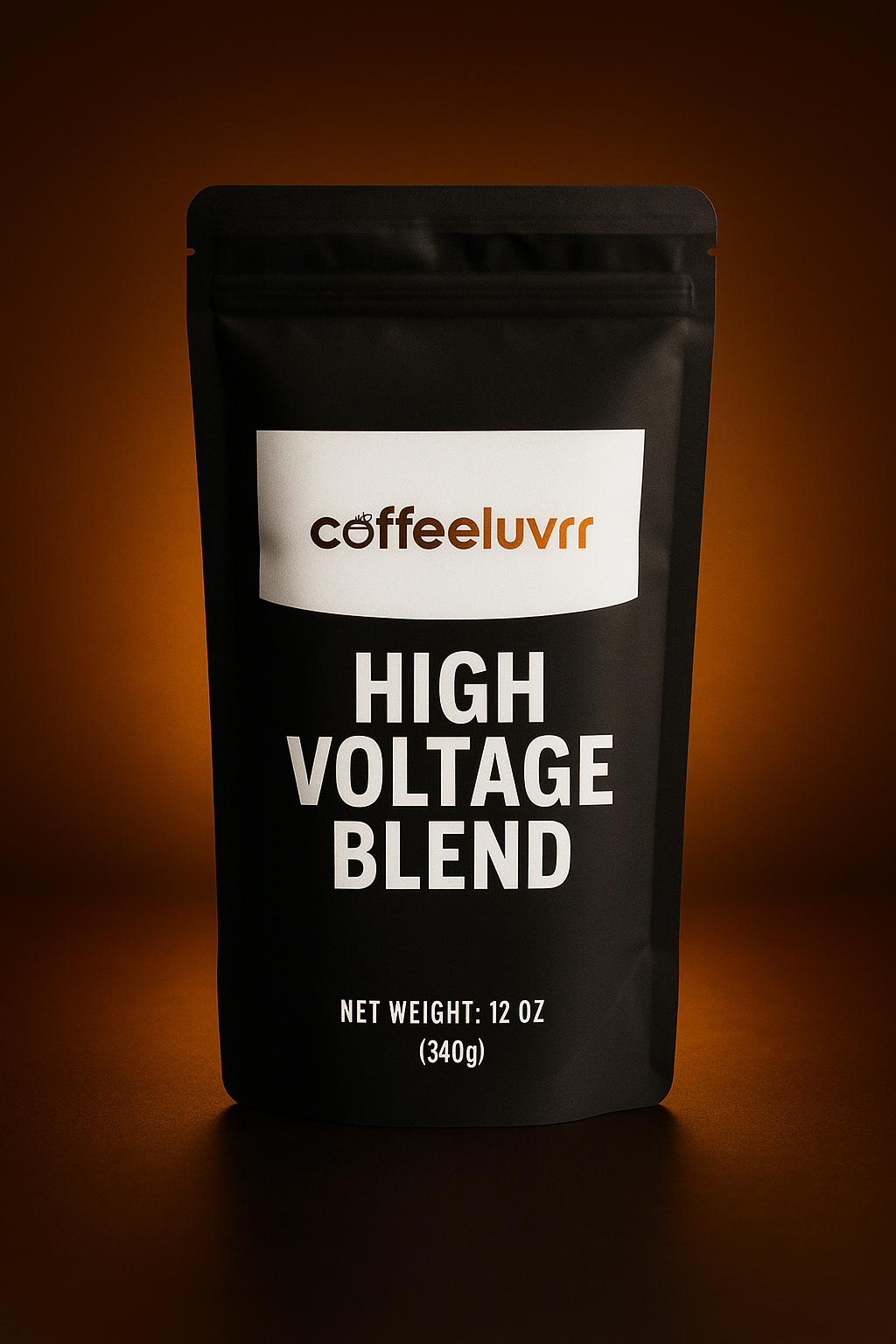 High Voltage Blend
