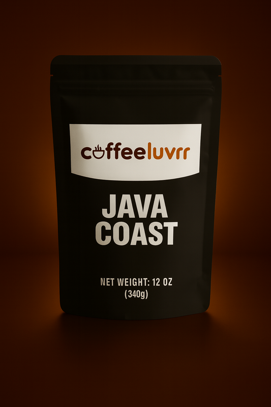 Java Coast