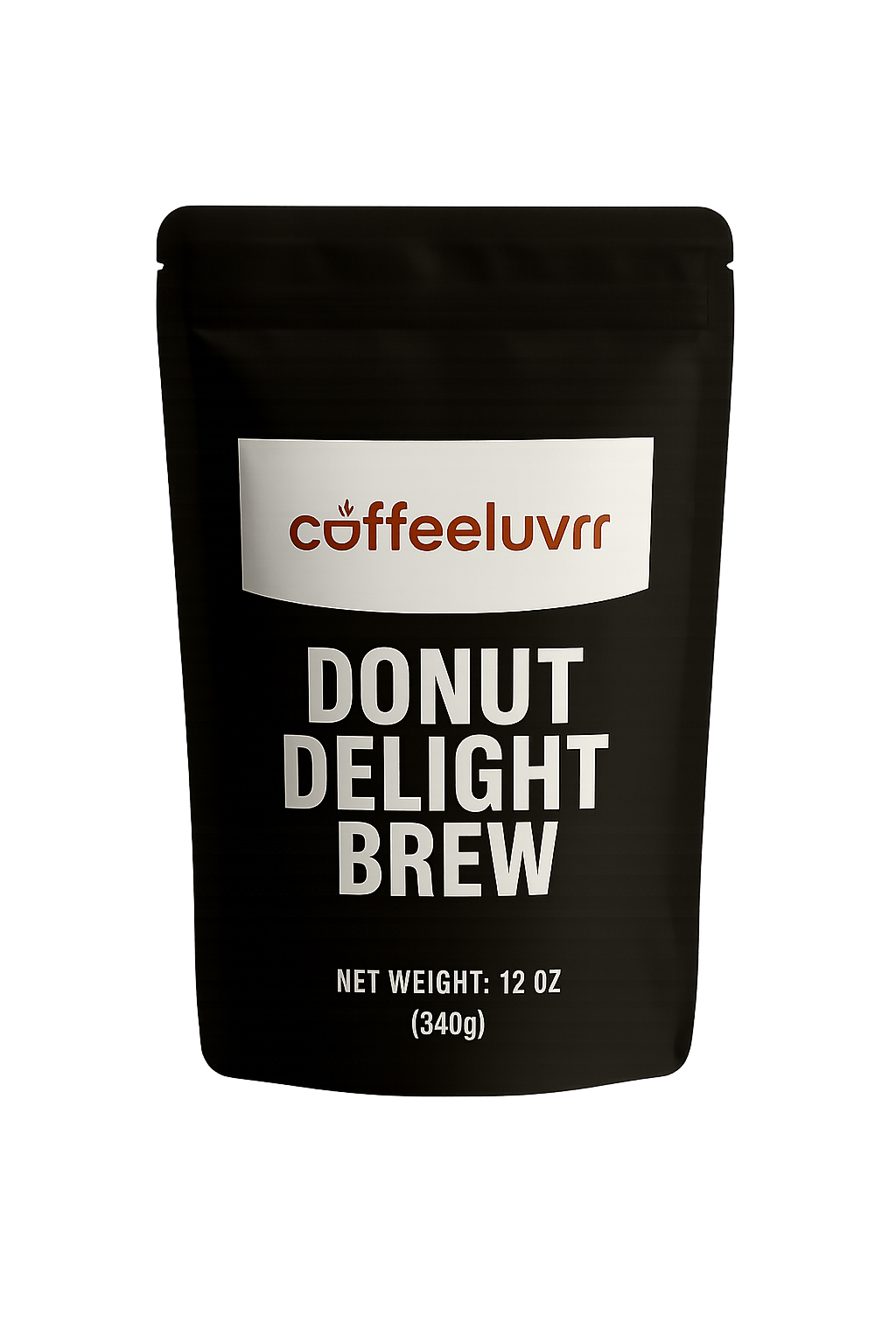 Donut Delight Brew