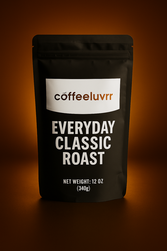Everyday Classic Roast