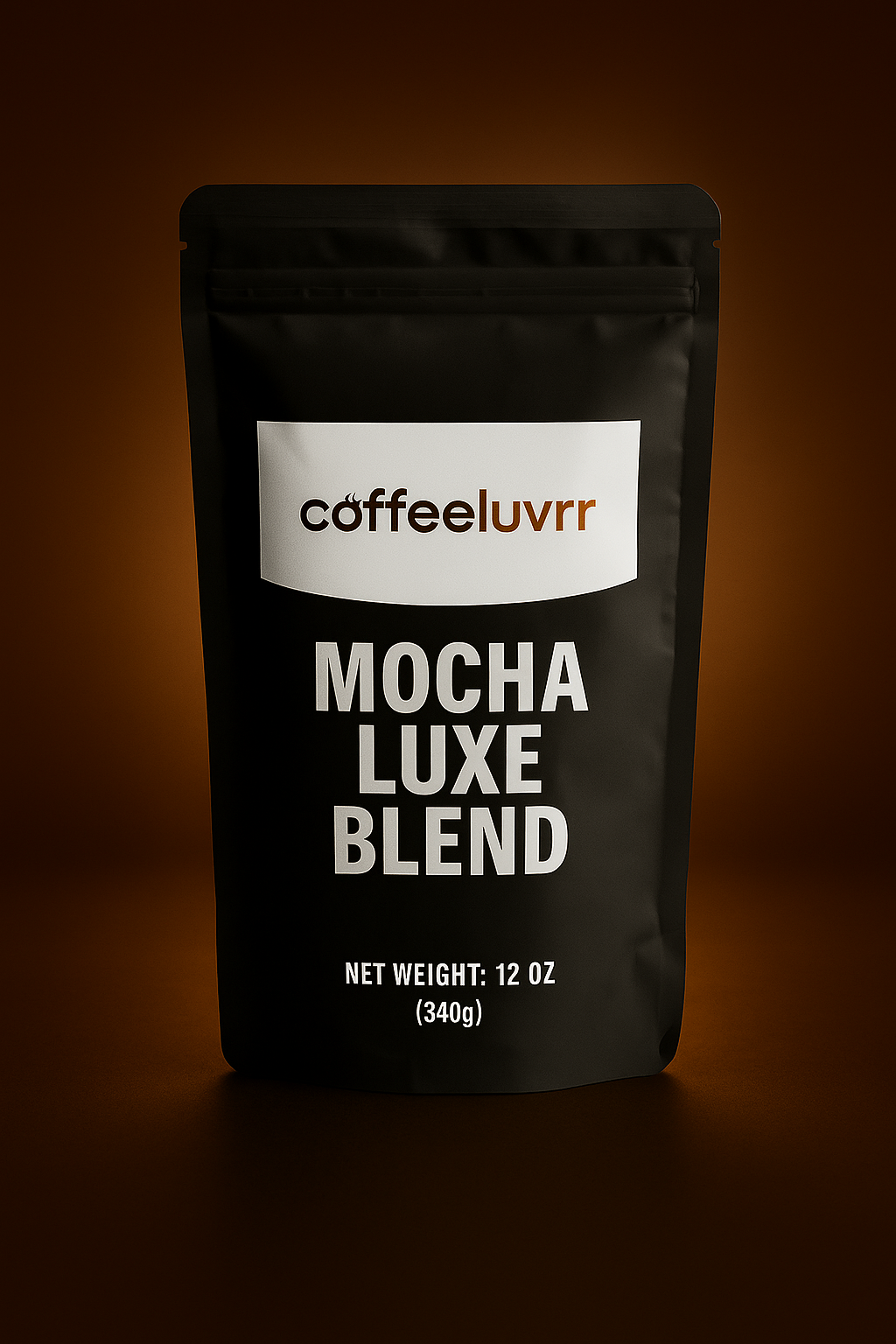 Mocha Luxe Blend