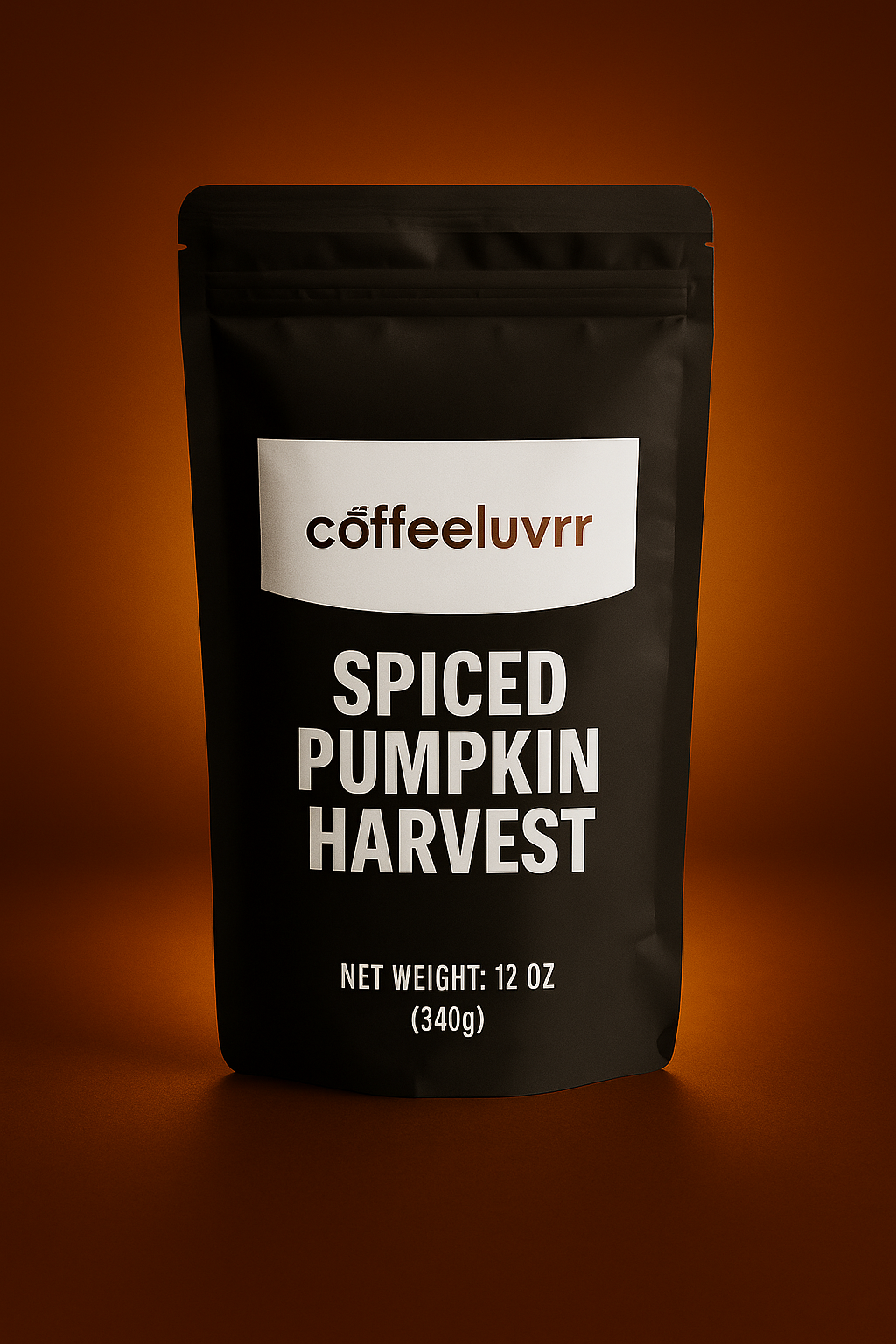 Spiced Pumpkin Harvest