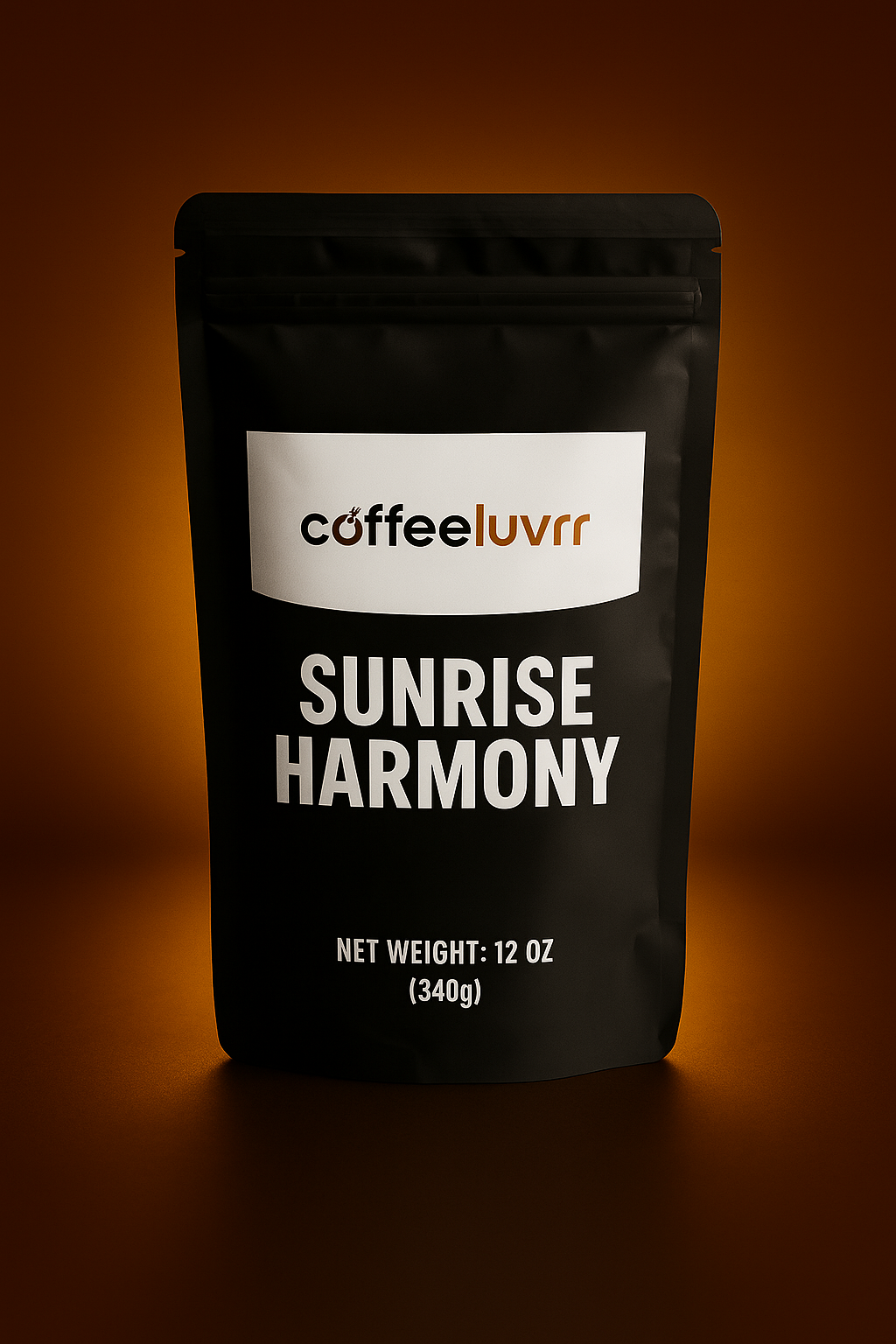 Sunrise Harmony