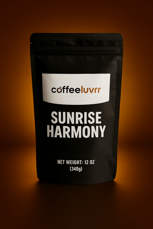 Sunrise Harmony